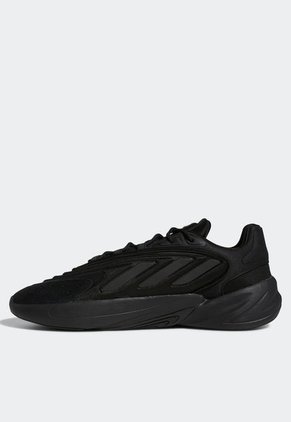 Tenis Lifestyle Negro-Gris adidas Originals Ozelia