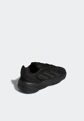 Tenis Lifestyle Negro-Gris adidas Originals Ozelia