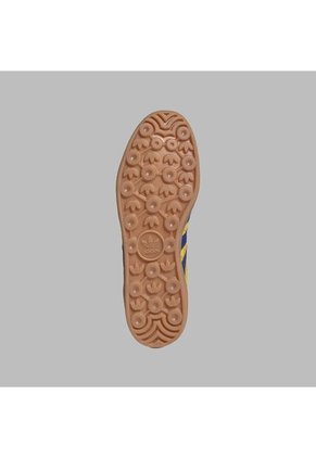 Tenis Adidas Hombre Gazelle Indoor - Amarillo