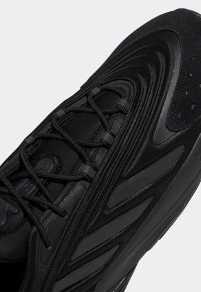 Tenis Lifestyle Negro-Gris adidas Originals Ozelia