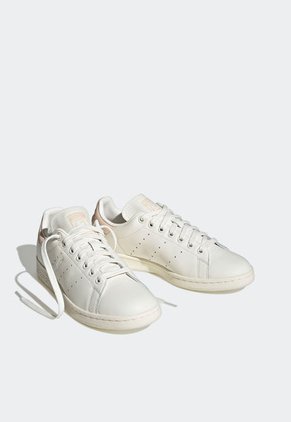 Tenis Lifestyle Beige-Palo Rosa adidas Originals Stan Smith