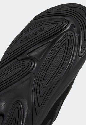 Tenis Lifestyle Negro-Gris adidas Originals Ozelia