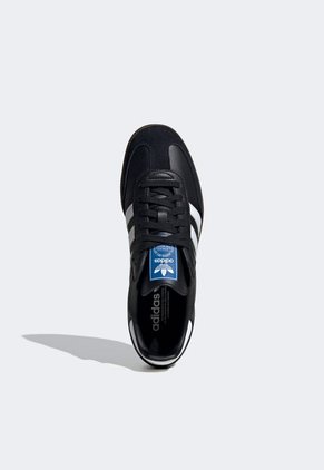 Tenis adidas Originals Samba OG Negro