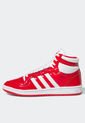 Tenis Lifestyle Rojo-Blanco adidas Originals Top Ten RB de adidas Originals