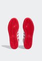 Tenis Lifestyle Rojo-Blanco adidas Originals Top Ten RB de adidas Originals