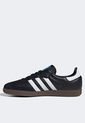 Tenis adidas Originals Samba OG Negro de adidas Originals