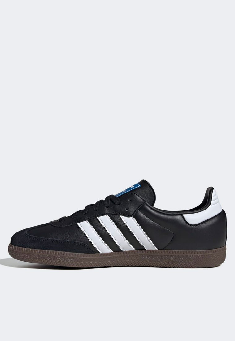 Tenis Lifestyle adidas Originals Samba OG Negro - Compra Ahora | Dafiti Colombia Tenis Lifestyle adidas Originals Samba OG Negro - Compra Ahora | Dafiti Colombia