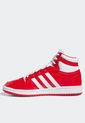 Tenis Lifestyle Rojo-Blanco adidas Originals Top Ten RB de adidas Originals