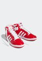 Tenis Lifestyle Rojo-Blanco adidas Originals Top Ten RB de adidas Originals