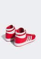Tenis Lifestyle Rojo-Blanco adidas Originals Top Ten RB de adidas Originals