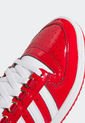Tenis Lifestyle Rojo-Blanco adidas Originals Top Ten RB de adidas Originals