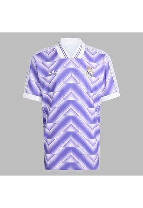 Camiseta Adidas Hombre Del Real Madrid LFSTLR