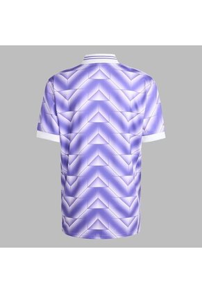 Camiseta Adidas Hombre Del Real Madrid LFSTLR