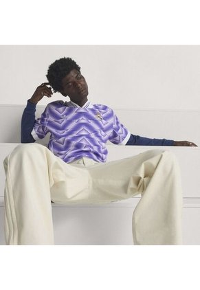 Camiseta Adidas Hombre Del Real Madrid LFSTLR