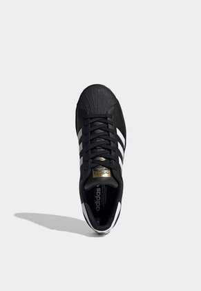 Tenis adidas Originals Superstar Negro