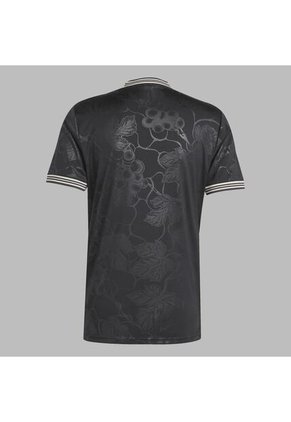 Camiseta Adidas Hombre 3ra Equipación Juventus 25/26 - Negro