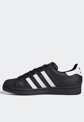 Tenis adidas Originals Superstar Negro