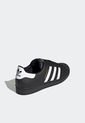 Tenis adidas Originals Superstar Negro de adidas Originals