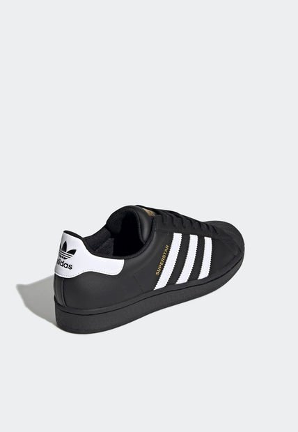 Tenis Lifestyle Negro Blanco adidas Originals Superstar Compra Ahora Dafiti Colombia