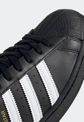 Tenis adidas Originals Superstar Negro