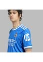 Camiseta Adidas Hombre  Real Madrid 3ra Equipación  25 -Azul de adidas Originals