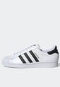 Tenis Lifestyle Blanco-Negro adidas Originals Superstar de adidas Originals