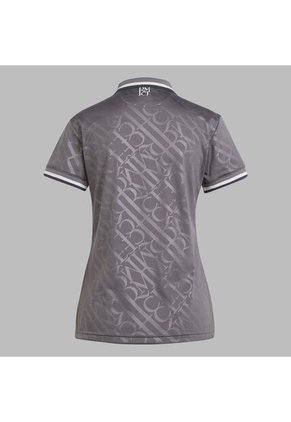 Camiseta Adidas Mujer 3ra Equipacion Real Madrid 24 - Gris