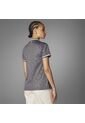 Camiseta Adidas Mujer 3ra Equipacion Real Madrid 24 - Gris de adidas Originals