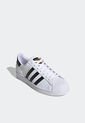 Tenis Lifestyle Blanco-Negro adidas Originals Superstar de adidas Originals