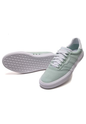 Tenis Lifestyle Verde Menta-Blanco adidas Performance 3MC
