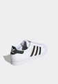 Tenis Lifestyle Blanco-Negro adidas Originals Superstar de adidas Originals