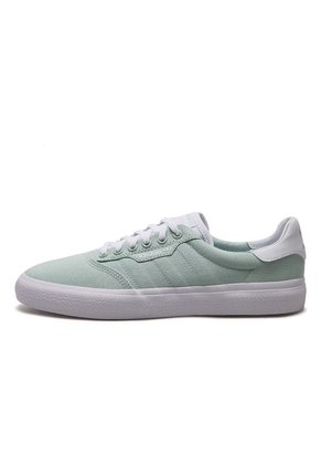 Tenis Lifestyle Verde Menta-Blanco adidas Performance 3MC