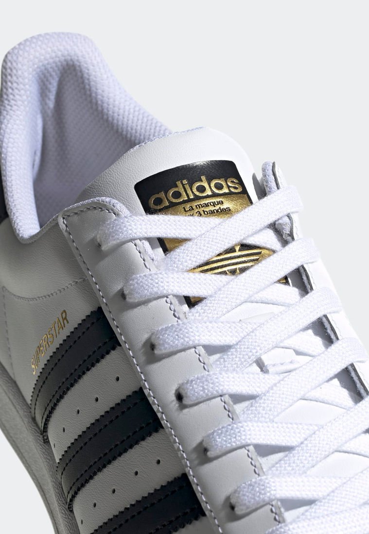 Tenis Lifestyle Blanco Negro adidas Originals Superstar Compra Ahora Dafiti Colombia