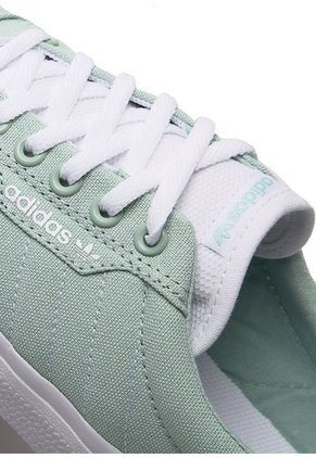 Tenis Lifestyle Verde Menta-Blanco adidas Performance 3MC