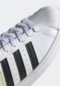 Tenis Lifestyle Blanco-Negro adidas Originals Superstar de adidas Originals