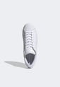 Tenis Lifestyle Blanco adidas Originals Superstar de adidas Originals