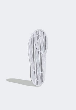 Tenis Lifestyle Blanco adidas Originals Superstar