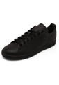 Tenis Negros adidas Originals Stan Smith de adidas Originals