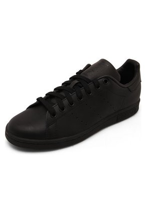 Tenis Negros adidas Originals Stan Smith