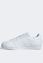 Tenis Lifestyle Blanco adidas Originals Superstar de adidas Originals