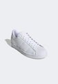 Tenis Lifestyle Blanco adidas Originals Superstar de adidas Originals