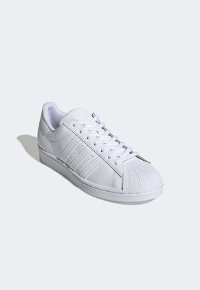 Tenis Lifestyle Blanco adidas Originals Superstar