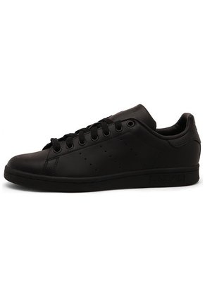 Tenis Negros adidas Originals Stan Smith
