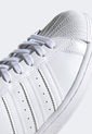 Tenis Lifestyle Blanco adidas Originals Superstar de adidas Originals
