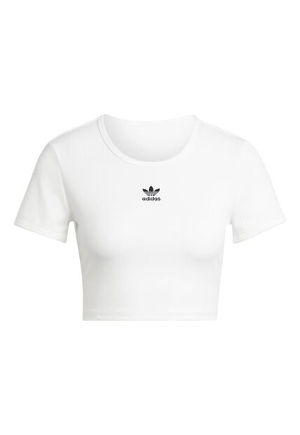 CAMISETA ORIGINALS MUJER JC9026 Talla XS