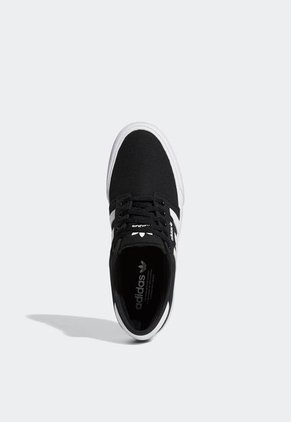 Tenis Lifestyle Negro-Blanco adidas Originals Seeley XT