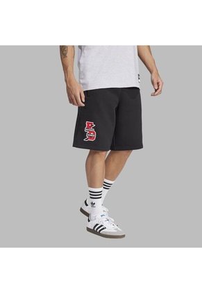 Pantaloneta Adidas Hombre VRCT FC Bayern - Negro