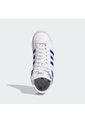 Tenis Basketball Blanco Adidas Jabbar Hi de adidas Originals