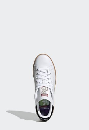 Tenis Lifestyle Blanco-Marrón-Negro adidas Originals Stan Smith Disney Groot And Gamora