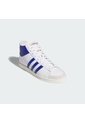 Tenis Basketball Blanco Adidas Jabbar Hi de adidas Originals